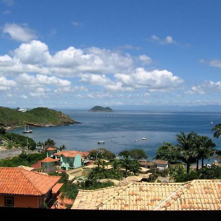 Buzios Vista Por Dosol Nomar Praia Episcina ภายนอก รูปภาพ