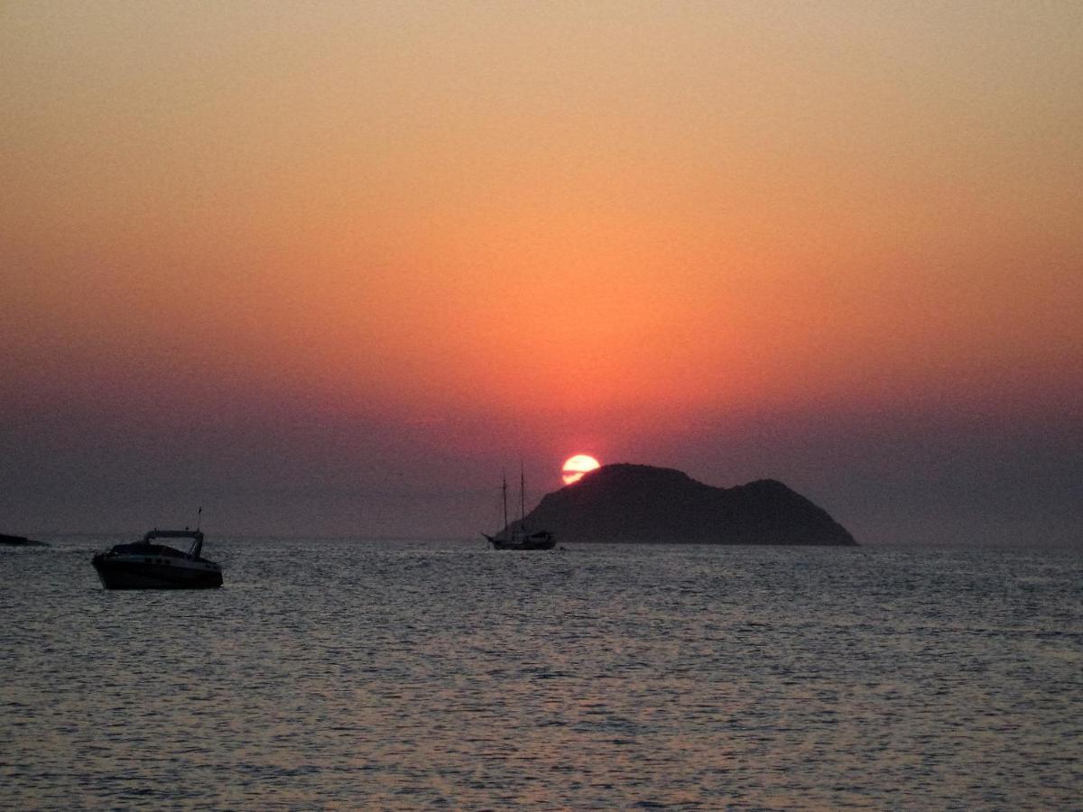 Buzios Vista Por Dosol Nomar Praia Episcina ภายนอก รูปภาพ