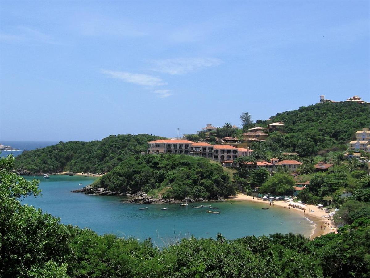 Buzios Vista Por Dosol Nomar Praia Episcina ภายนอก รูปภาพ